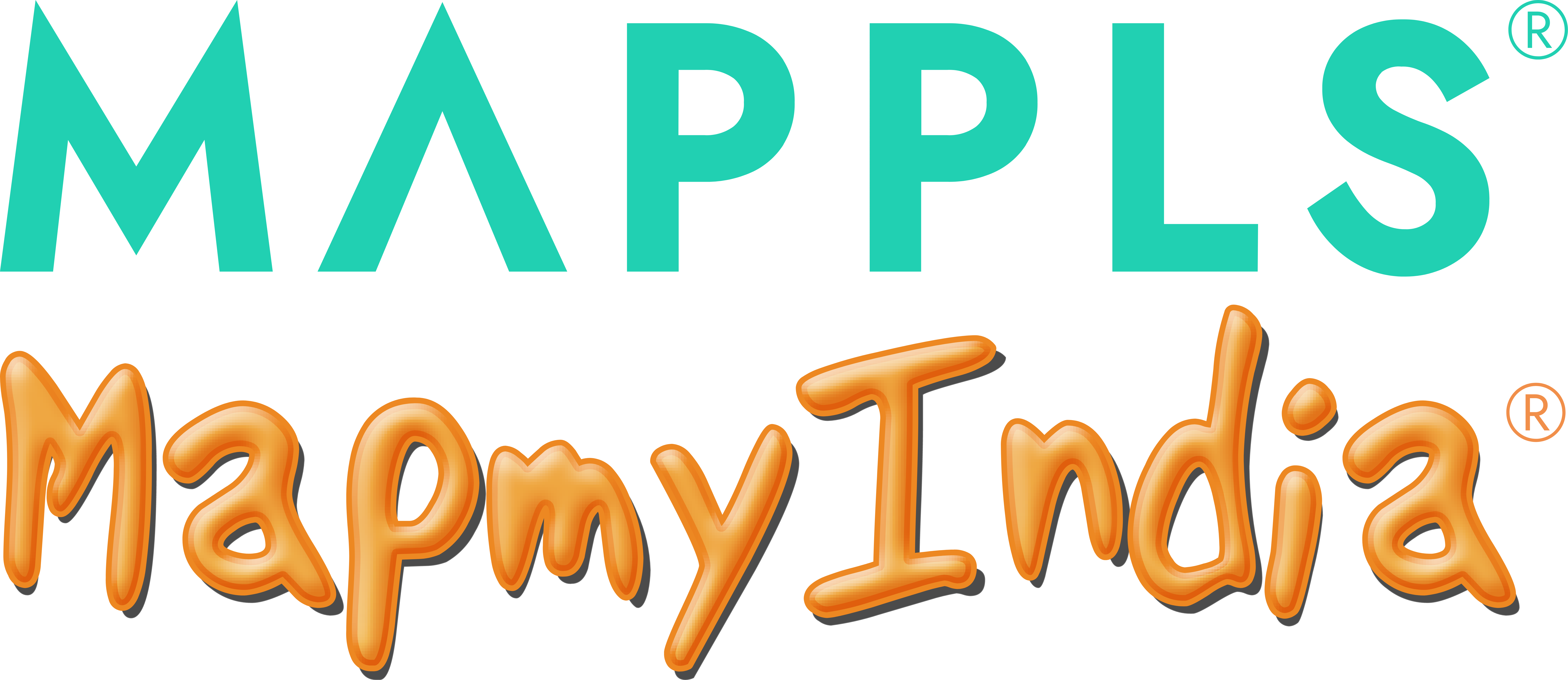 Mappls MapmyIndia